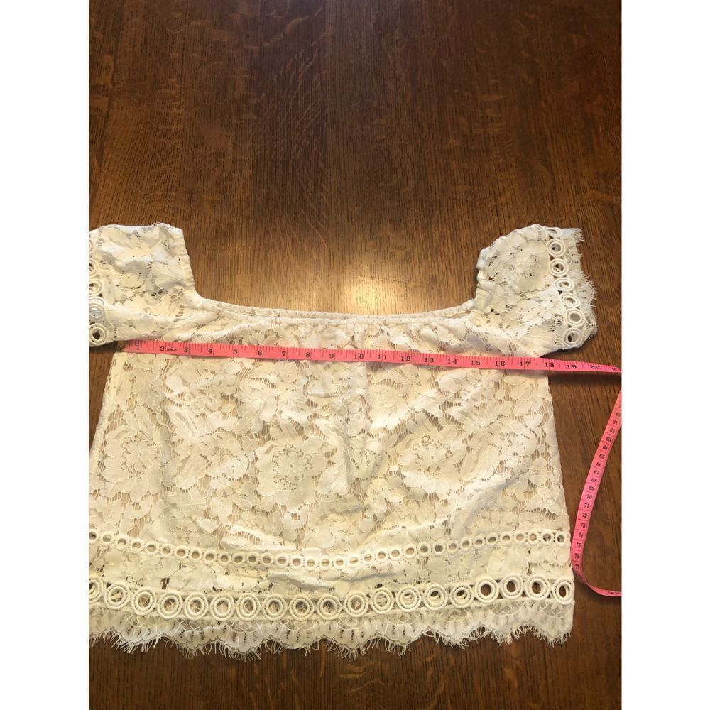 SAYLOR Carla Top   - Picture 5 of 13